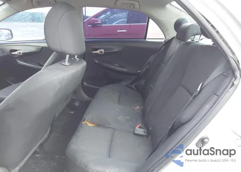 2009 Toyota Corolla S from USA, damaged, VIN 1NXBU40E49Z013142